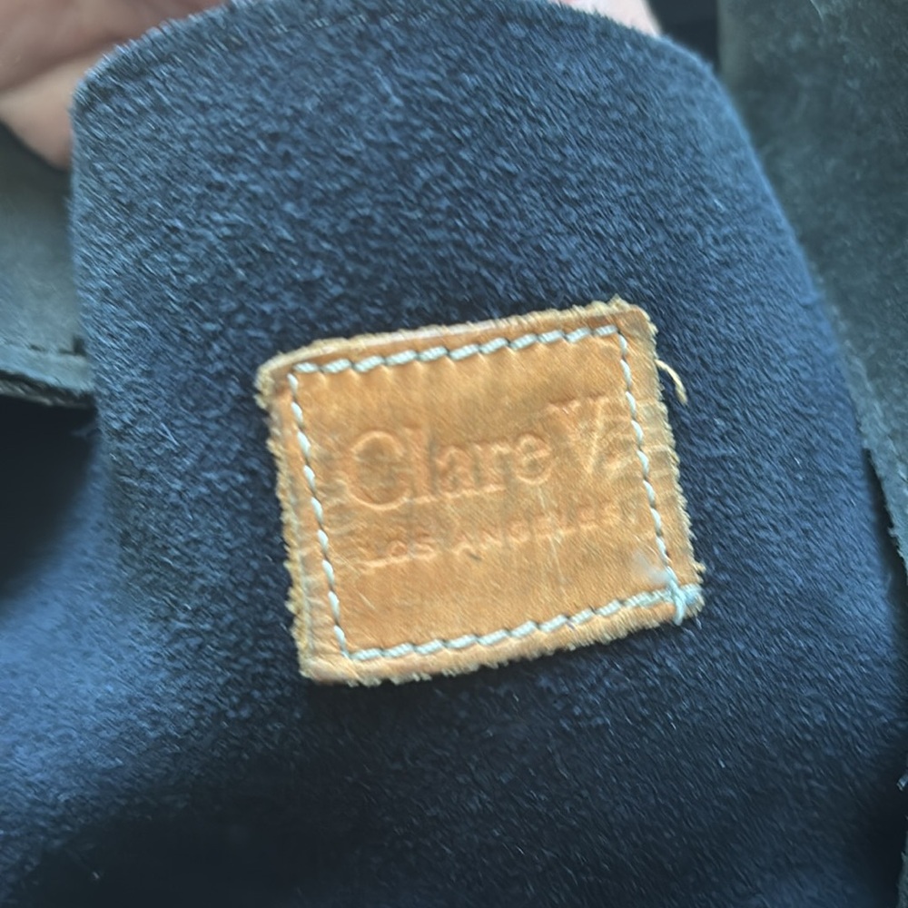 Clare V Tote Bag - Picture 7 of 7